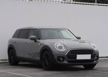 MINI Clubman One
