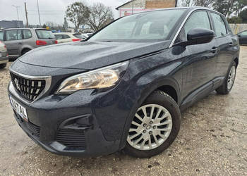 Peugeot 3008 Super stan* Zarejestrowany II (2016-)