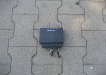 skoda fabia 1 i lift 04-07r moduł sterownik komfortu 6q0959433e