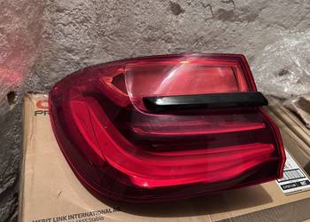 Bmw G11/12 lampy tył