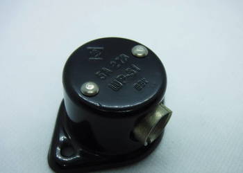 SzR-51 gniazdo 5A 27V ШР-51 złącze wtyk
