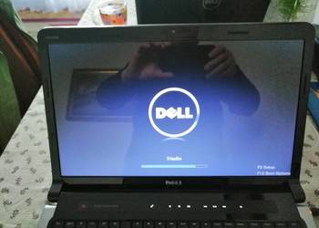 LAPTOP DELL STUDIO 1747 17,3 CALA EKRAN