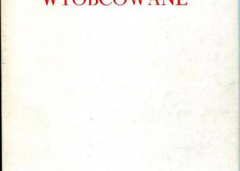 ZBLIŻENIA WYOBCOWANE - SUBERLAK JAN