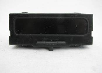 Wyświetlacz ZEGAR Renault  Megane Wyświetlacz ZEGAR Renault  Megane