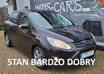 Ford C-Max *alu*super stan*z Niemiec* II (2010-)