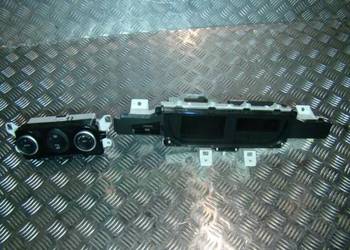 MAZDA CX7 CX 7 PANEL KLIMATYZACJI #