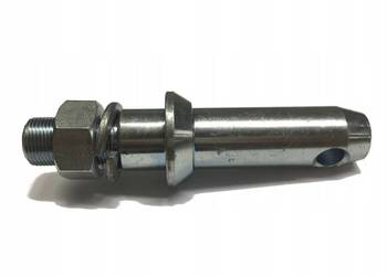 Sworzeń cięgła dolnego 28x150 mm gwint: M22x40 mm