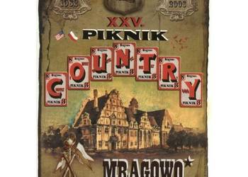XXV Piknik Country Mrągowo 2006