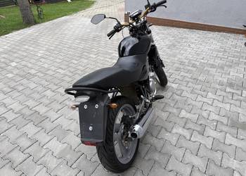 Motocykl  MZ Rt 125  . Raty , transport