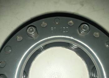 Walterscheid, sprzeglo , K96 60/120 56350160120 , W377675 ,    377675