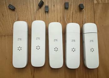Modem LTE 3G 4G ZTE MF831