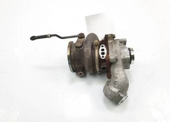 TURBOSPRĘŻARKA SKODA FABIA III 04C145703H TURBOSPRĘŻARKA SKODA FABIA III 04C145703H