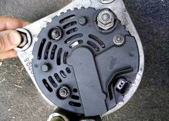 Renault laguna Espace alternator wodny 2.2dci