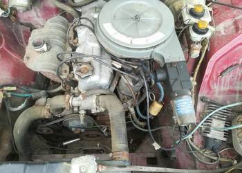 Silnik 1.5 CB gaźnik fso polonez borewicz akwarium caro fiat 125p
