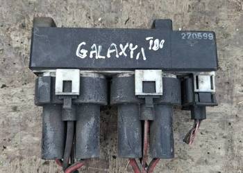 Sterownik Wentylatorów Ford Galaxy 2 II