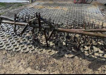 Brony 5 polowe rozkładane