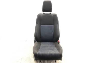 FOTEL PRAWY PRZÓD TOYOTA AURIS II Kombi 13-18 SIEDZENIE PRZEDNI, PRAWA