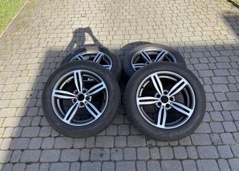 Felgi bmw styling 167 18r