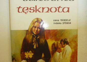 SAGA O LUDZIACH LODU TOM 04 - TĘSKNOTA