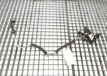 RURKA KLIMATYZACJI HONDA CR-V III 2.2 140KM SUV