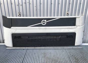 MASKA VOLVO FH II Hatchback POKRYWA PRZEDNIA, SILNIKA