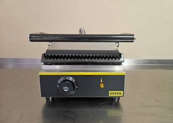 Kontakt grill Gredil 742010 – pojedynczy