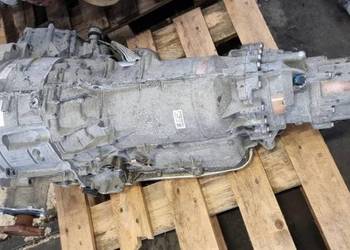 SKRZYNIA AUTOMATYCZNA AUDI S8 D4 MEF 8HP-55