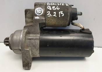 ROZRUSZNIK Porsche Boxster 986 3.2 ROZRUSZNIK 0001123001