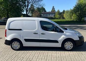 Sprzedam Citroen Berlingo
