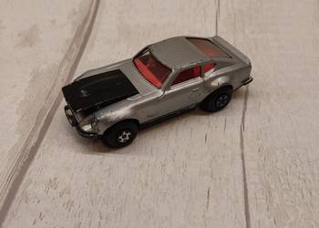 Matchbox Lesney Speed Kings K-52 Datsun 240 Z Rally Car (1974)