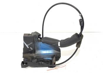 ZAMEK DRZWI LEWY TYŁ RENAULT SCENIC III Minivan 825030005R