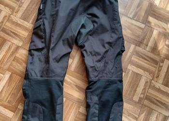 Sprzedam strój motocyklowy marki adrenaline