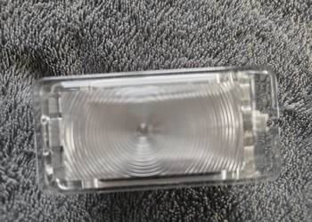 Oryginalna Lampka Światełko Podświetlenia Bagażnika Nissan Leaf II