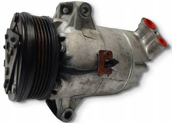 SPRĘŻARKA KLIMATYZACJI OPEL ASTRA III H Zafira B 1.6 16V