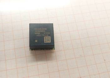 Filtr Kwarcowy VECTRON OX-220-0095 10.000MHz (A750)