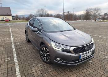 ŁADNY DS4 1.6 BLUEHDI