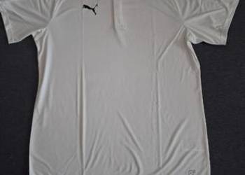 Koszulka męska Puma rozmiar XXL