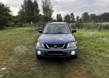 Honda Crv 2000 r