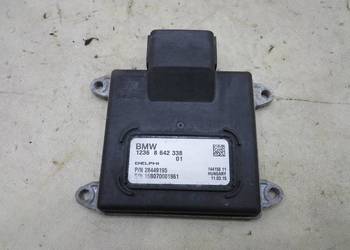 MODUŁ STEROWNIK eDME BMW I3 REX 8642338