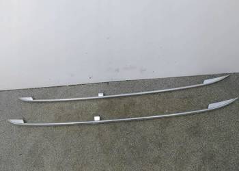 RELINGI PRAWY LEWY KOMPLET VW Volkswagen Touran I (2003-2010)