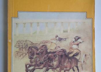 Ben Hur - Lewis Wallace Ben Hur - Lewis Wallace