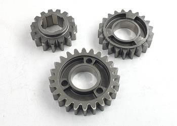 Tryb Zebatka Skrzyni Kolo Zebate   Ktm Sx 250/300 Exc