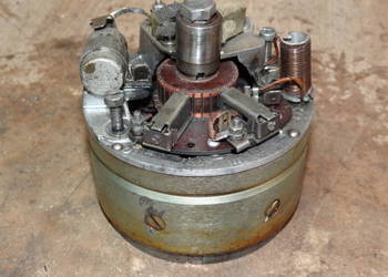 prądnica MZ ES TS ETS 6v 60w awo simson org DDR