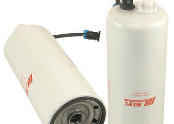 SN40578 filtr paliwa HIFI FILTER