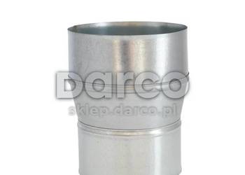 Redukcja RD+150/-140-OC7-TU