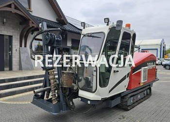 pozostałe Inna TERRA JET 2808 S Zestaw: Wiertnica horyzontalna TERRA-JET 2…