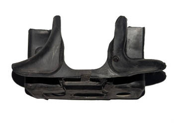 Uszczelka dachu słupek B, górna lewa Jeep Wrangler JK Unlimited 2007-2018