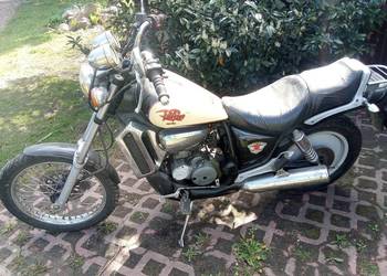 APRILIA  na kat B