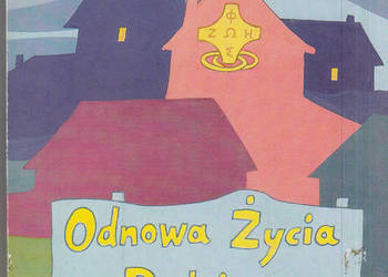 (03184) ODNOWA ŻYCIA RODZINNEGO W RUCHU DOMOWY KOŚCIOŁ (STUD
