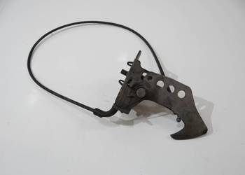 ZAMEK RYGIEL MASKI PRAWY BMW X3 F25 7210733